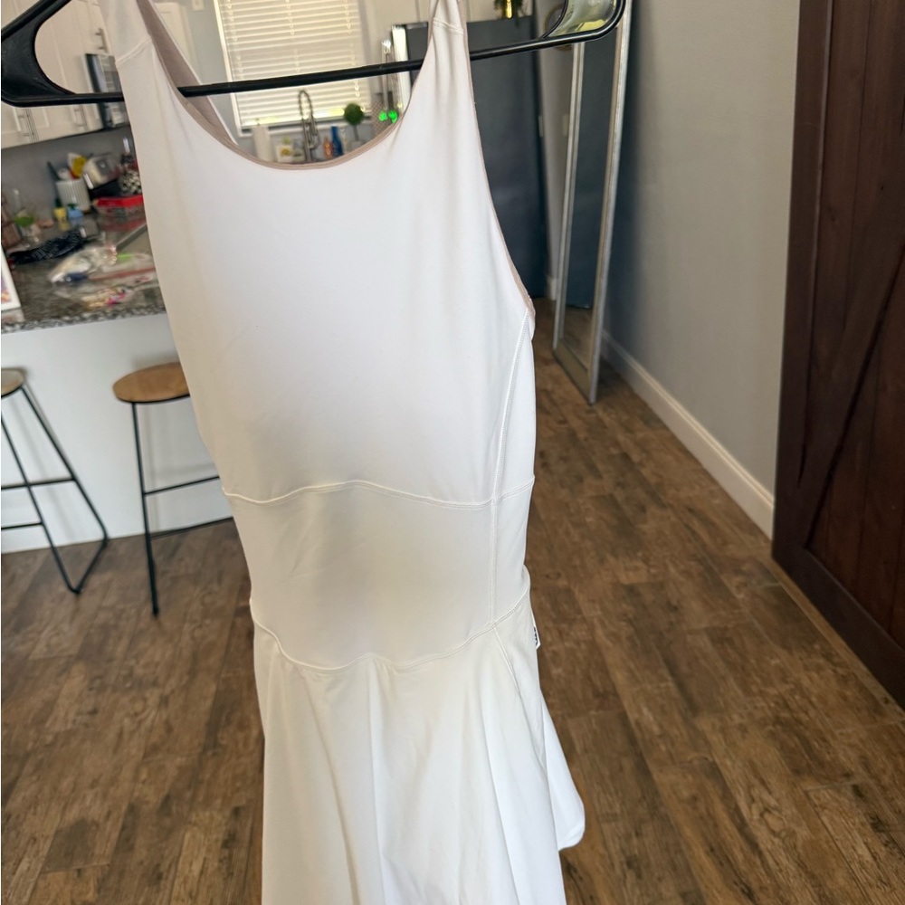 NWT Lululemon Court Crush Dress